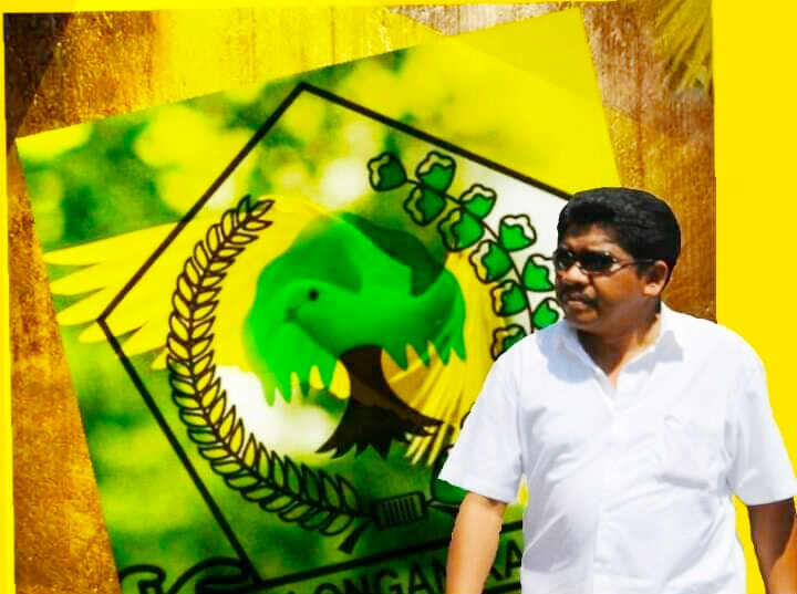 Berhentikan Gideon Mbilijora, Golkar Dorong Umbu Lili Pimpin Golkar Sumba Timur