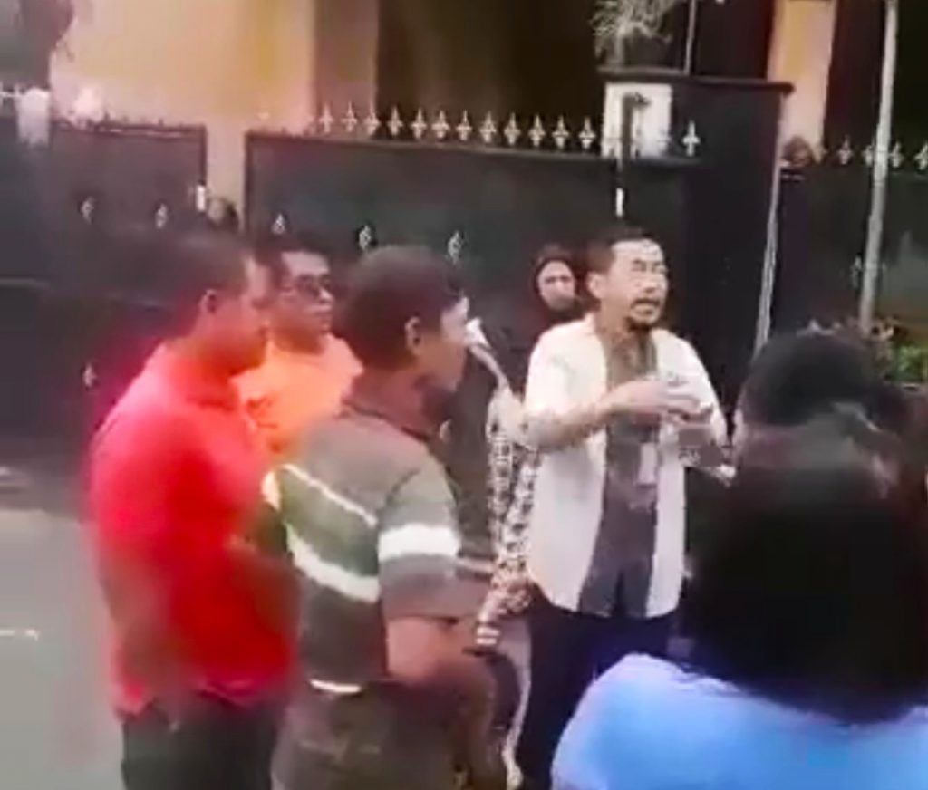 Masak Daging Babi di Rumah, Tetangga Protes Bilang Aromanya Cemarkan Udara