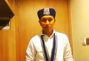 GMKI Kalabahi Sesalkan Tindakan Intervensi Bupati Alor Boikot Acara Dialog Publik