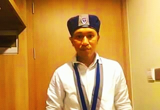 GMKI Kalabahi Sesalkan Tindakan Intervensi Bupati Alor Boikot Acara Dialog Publik