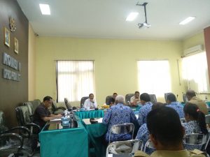 88.399 Siswa SMK/SMA di NTT Ikut UNBK 2019