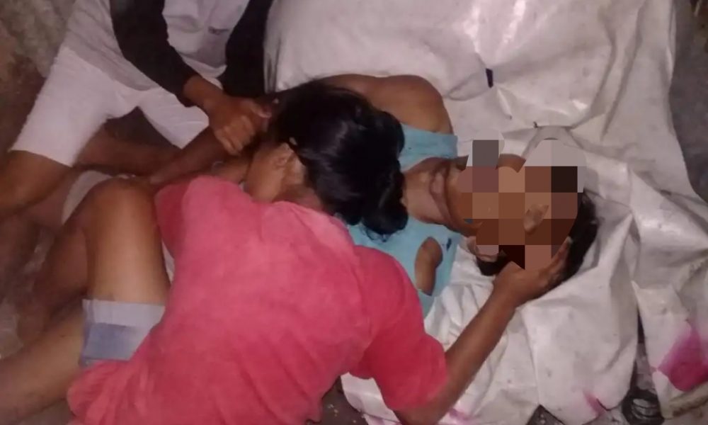 Warga Oebelo Tewas Gantung Diri