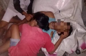 Warga Oebelo Tewas Gantung Diri