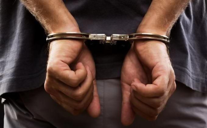 Buron Terpidana Korupsi Jembatan Tambat Flotim Ditangkap di Surabaya