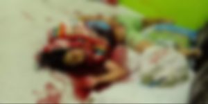 Sadis! Gara-gara HP, Suami Gorok Leher dan Belah Perut Istri yang Sedang Hamil