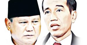 Serang Pribadi Prabowo, PPP: Jokowi Bisa Dipidanakan
