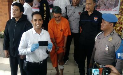 Jambret dan Berusaha Kabur, Mahasiswa Asal Rote Ditembak Polisi