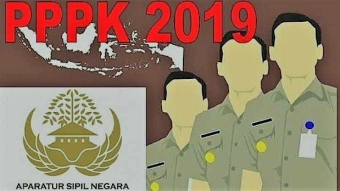 Kuota PPPK 2019, Pemkot Kupang Dapat 145 Orang