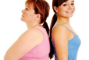 5 Langkah Sehat untuk Turunkan Berat Badan dengan Cepat