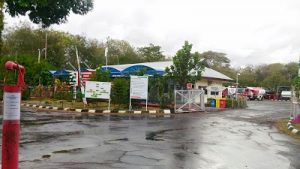 Karyawan Pertamina Depot DPPU El Tari Mengadu, DPRD Agendakan RDP