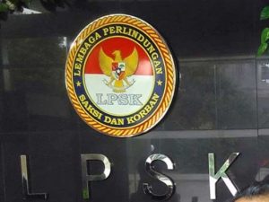LPSK Serap Aspirasi Masyarakat Kota Kupang