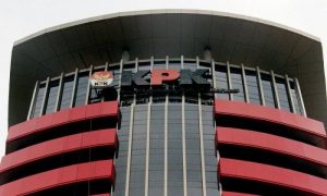 OTT Kasus Pupuk, KPK Tangkap 8 Orang, 1 Anggota DPR