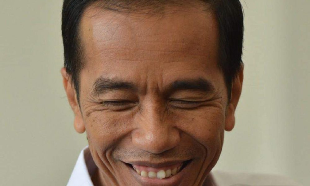 Jokowi Tolak Mentah-Mentah Saran Kapolri