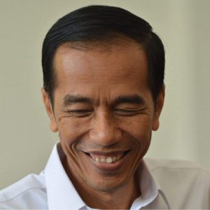 Jokowi Tolak Mentah-Mentah Saran Kapolri