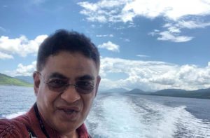 Riset Indomedia, Andreas Pareira Satu-satunya Caleg Nasionalis Asal Dapil NTT