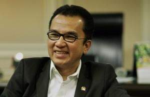 NTT Bagian dari Pasifik