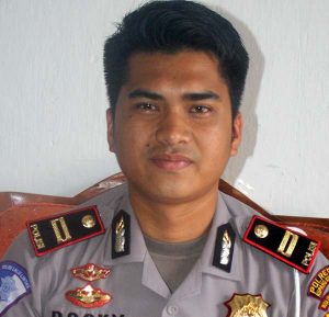 Pertama di NTT, Bayar Perpanjangan SIM dengan Uang Elektronik