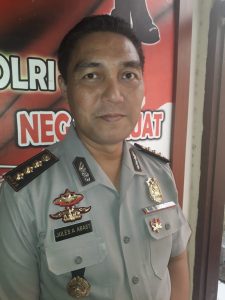Berkas Muncikari Prostitusi Online di Kupang Dilimpah Polisi ke Jaksa