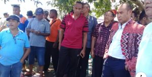 Gubernur Perintah Percepat Perbaikan Rumah Korban Puting Beliung