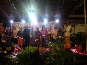 HAY Rental Gelar KPI, Ajak Generasi Milenial Berkreasi dalam Tuhan