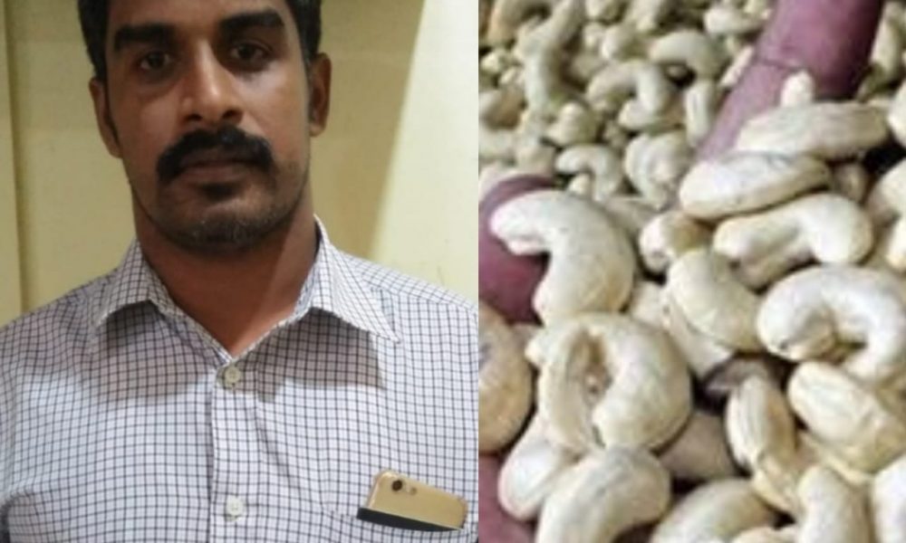 Investasi Kacang Mete, Tertipu Rp 5 Miliar, Warga India Dilapor ke Polda NTT