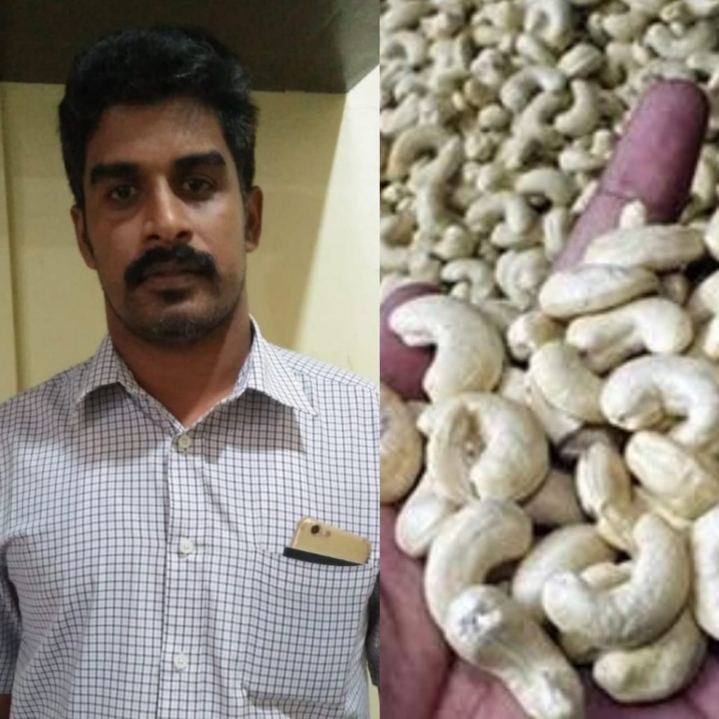 Investasi Kacang Mete, Tertipu Rp 5 Miliar, Warga India Dilapor ke Polda NTT