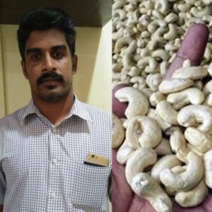 Investasi Kacang Mete, Tertipu Rp 5 Miliar, Warga India Dilapor ke Polda NTT