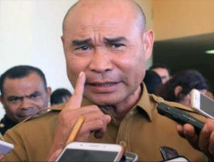 Dinilai Tabrak Aturan Konservasi, Gubernur NTT Perintah Tutup Hotel Sotis