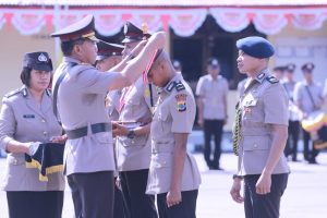 Siswa SPN Kupang yang Diberhentikan Ternyata Anak Polisi