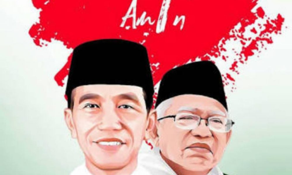 Menangkan Jokowi-Amin, Bravo 5 NTT Gandeng Generasi Millenial