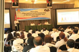 Bappeda Berperan Percepat Pertumbuhan dan Pembangunan Daerah