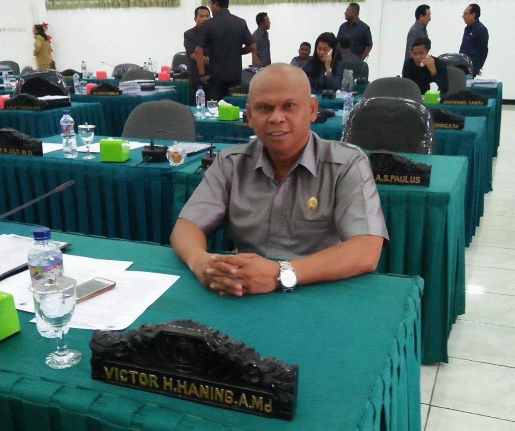 Penutupan Karang Dempel, Pemkot Kupang Langkahi Aturan