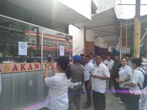 165 Rumah Makan di Kota Kupang Belum Laik Sehat