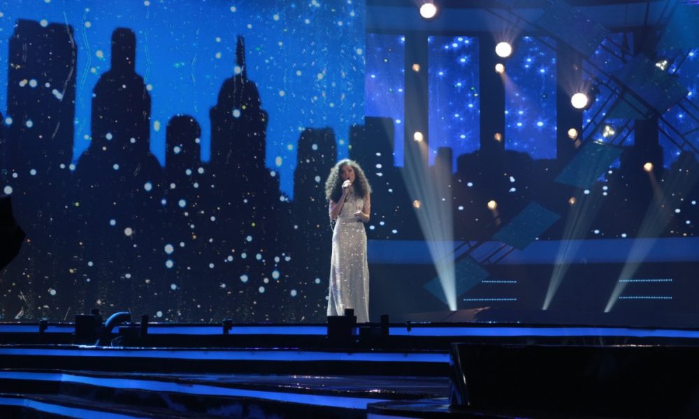 Rambu, King dan Philip Melaju ke Babak Semi Final The Voice Indonesia