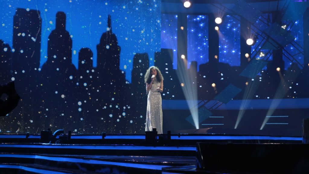 Rambu, King dan Philip Melaju ke Babak Semi Final The Voice Indonesia