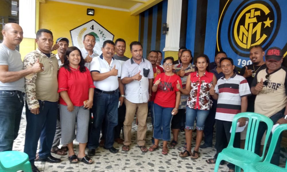 Rayakan HUT Pattimura, IWASMA NTT Siapkan Pentas Budaya dan Baksos