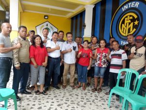 Rayakan HUT Pattimura, IWASMA NTT Siapkan Pentas Budaya dan Baksos