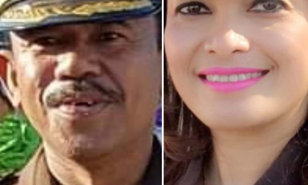 Alfons Loemau jadi Kajari Belu, Ina Malo Koordinator