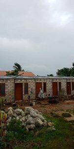 Angin Kencang, Kota Kupang Porak Poranda