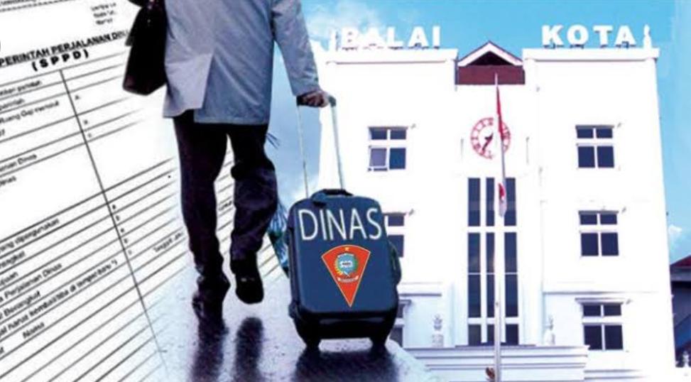 Wali Kota Kupang Larang Pimpinan OPD Tugas ke Luar Daerah