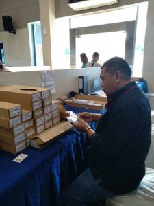 15.372 KTP-e Warga Kota Kupang Dicetak di Kemendagri, Siap Didistribusi