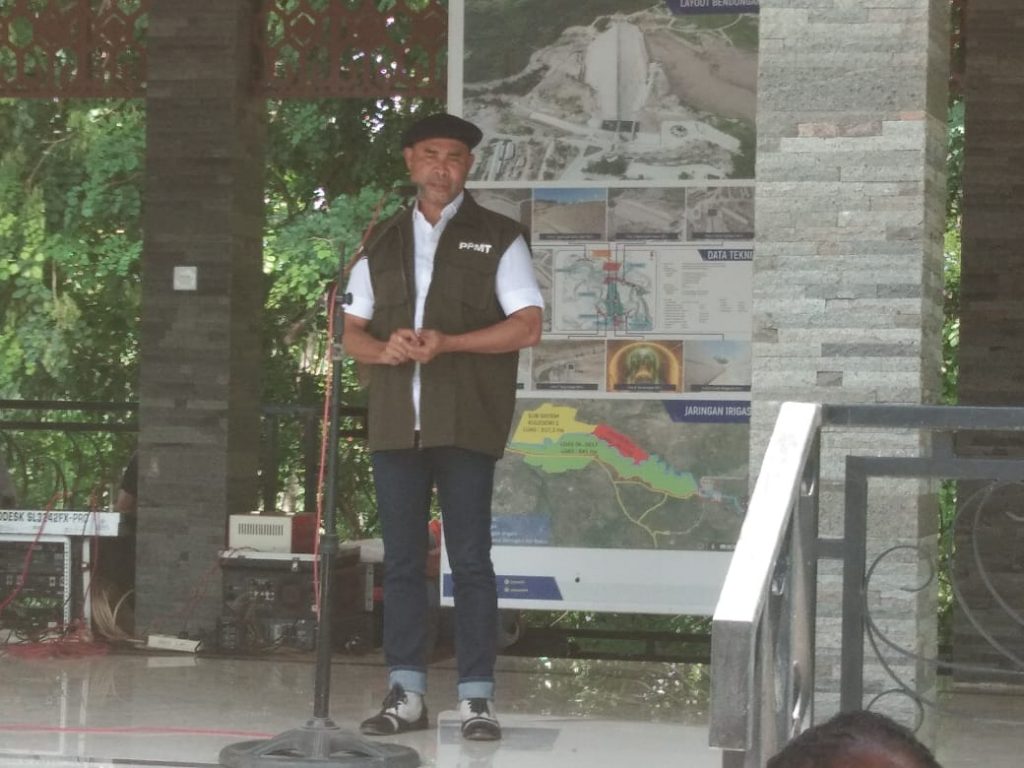 Raknamo Punya Potensi Jadi Sentra Ekonomi di Kabupaten Kupang