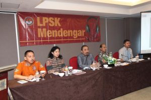 LPSK Bakal Buka Perwakilan di NTT