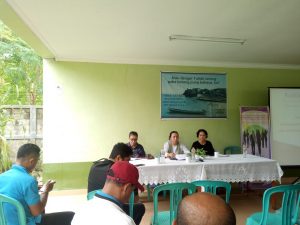 Rumah Harapan GMIT Dampingi 33 Korban dan 11 Saksi Trafficking dan Kekerasan Perempuan-Anak
