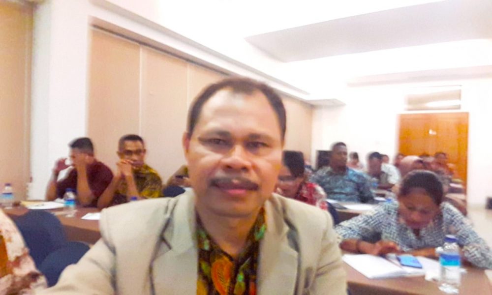 KPU NTT Selenggarakan Rakor Persiapan Hadapi Perselisihan Pemilu