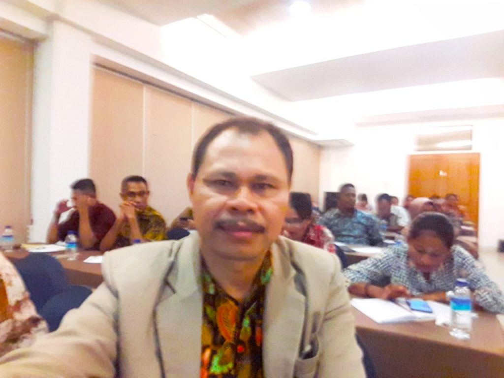 KPU NTT Selenggarakan Rakor Persiapan Hadapi Perselisihan Pemilu