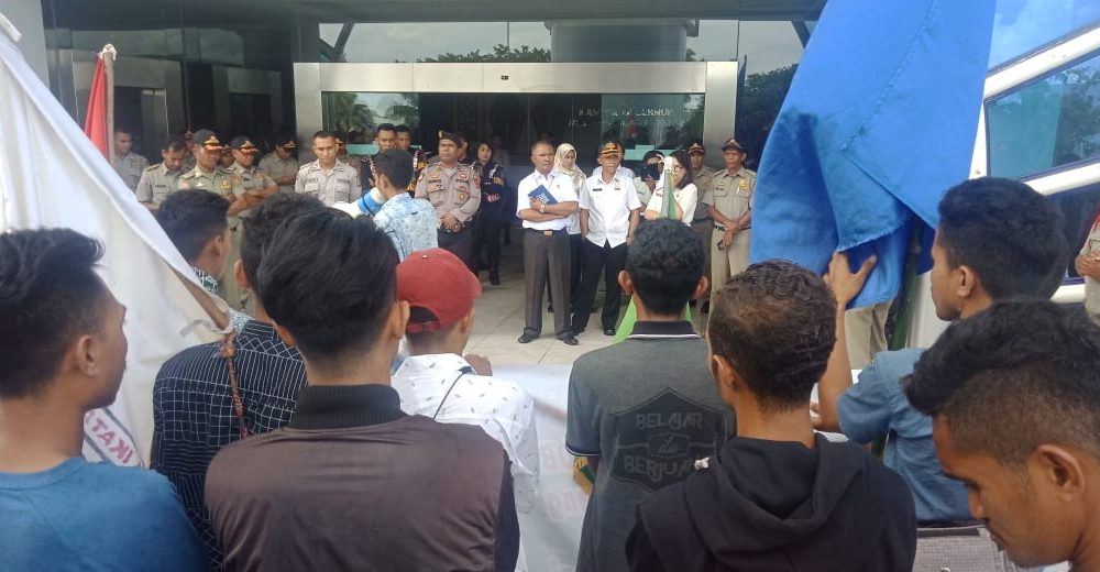 Pemerintah NTT Diminta Tidak 'Namkak' Tangani Kasus DBD