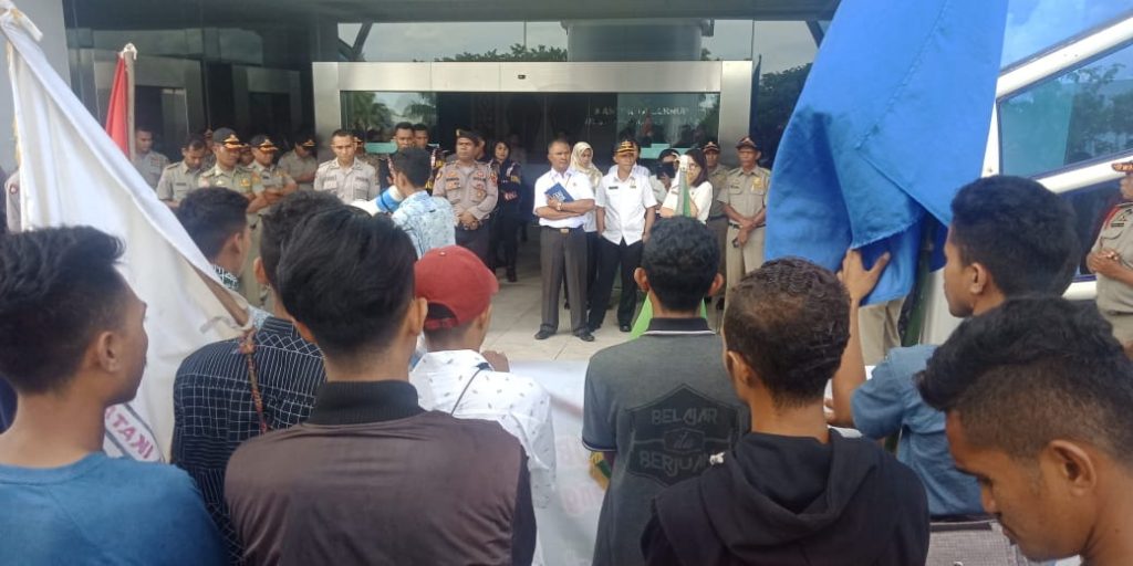 Pemerintah NTT Diminta Tidak 'Namkak' Tangani Kasus DBD