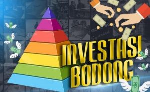 Satgas Waspada Investasi Hentikan 47 Entitas Investasi Ilegal, Ini Daftarnya