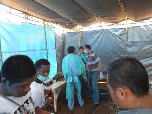 Eric Mella jadi Tersangka Kematian Istrinya Linda Brand